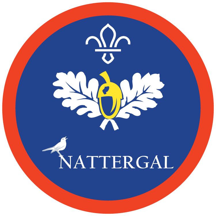 Nature badge