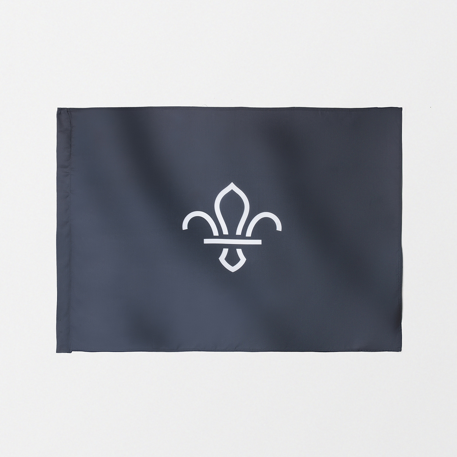 Winds of change: Updating our section flags | Blog | Scouts