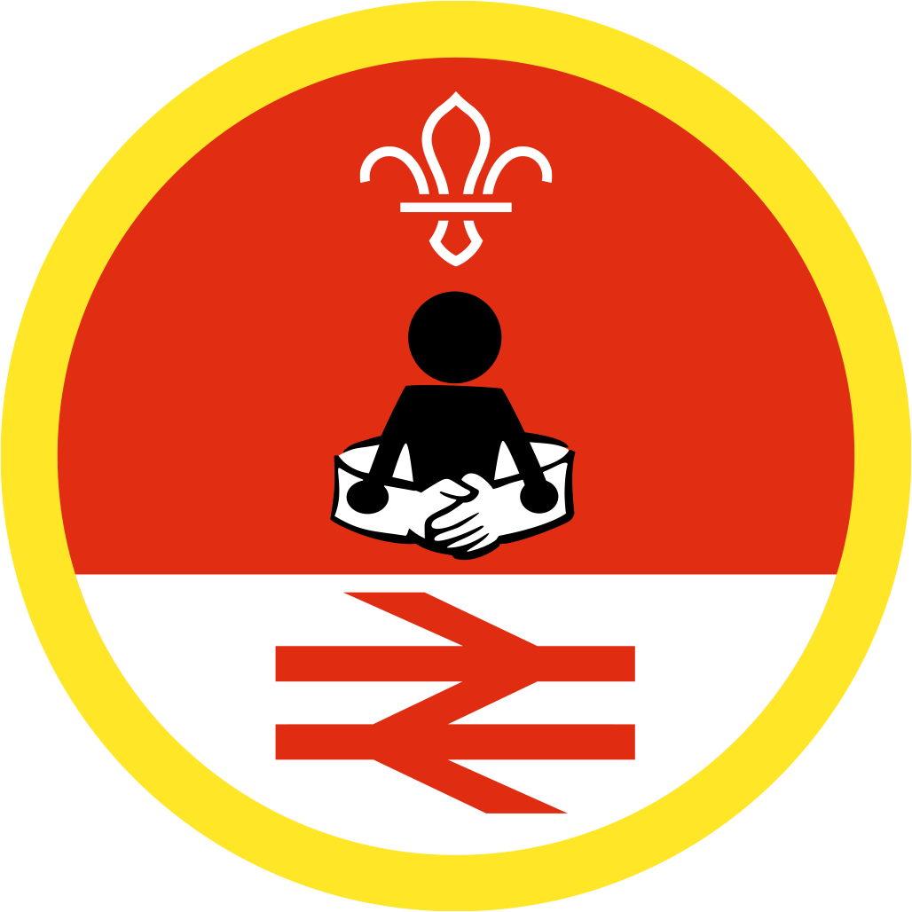 Personal Safety badge