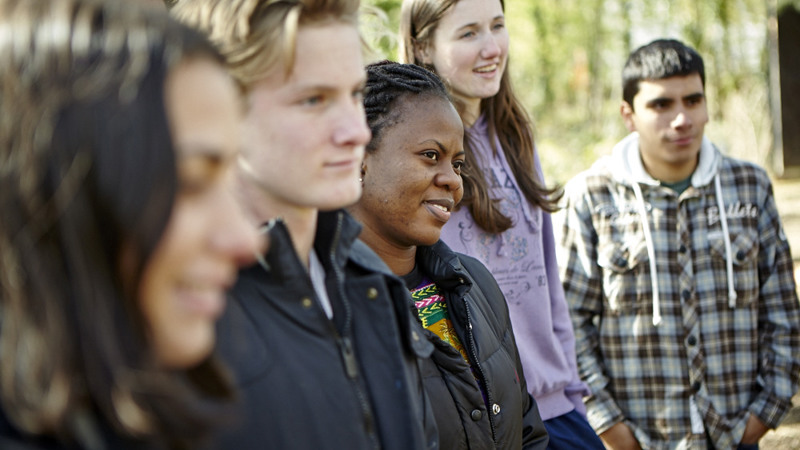 Moving up to Network | Scouts
