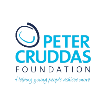 The Peter Cruddas Foundation logo