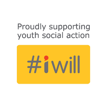 #iwill Fund logo