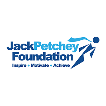 The Jack Petchey Foundation logo