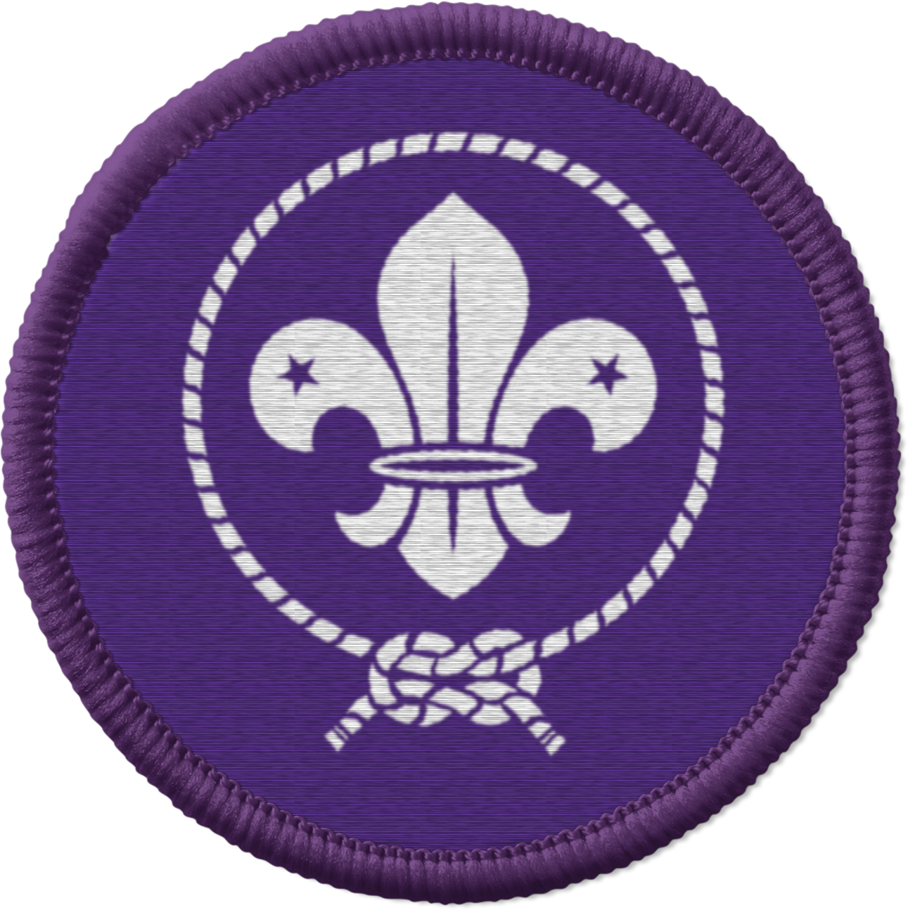 Membership badge
