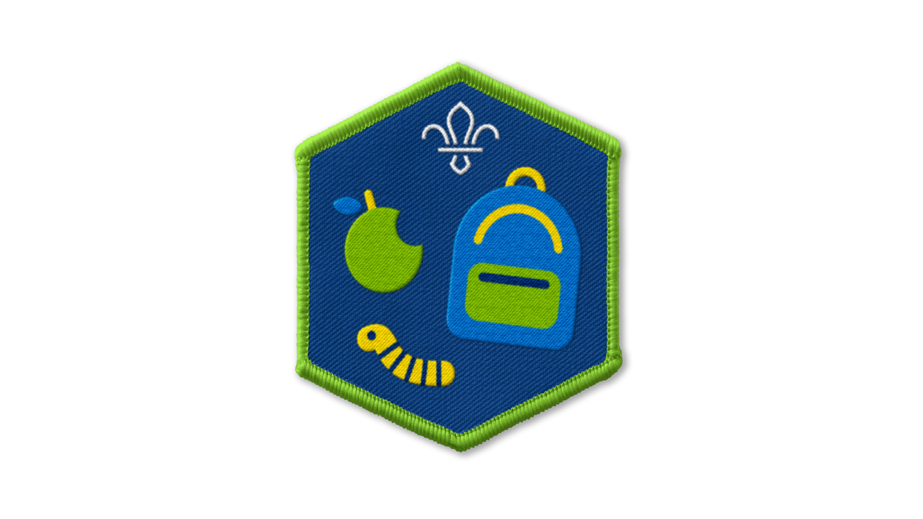 Badges and Awards