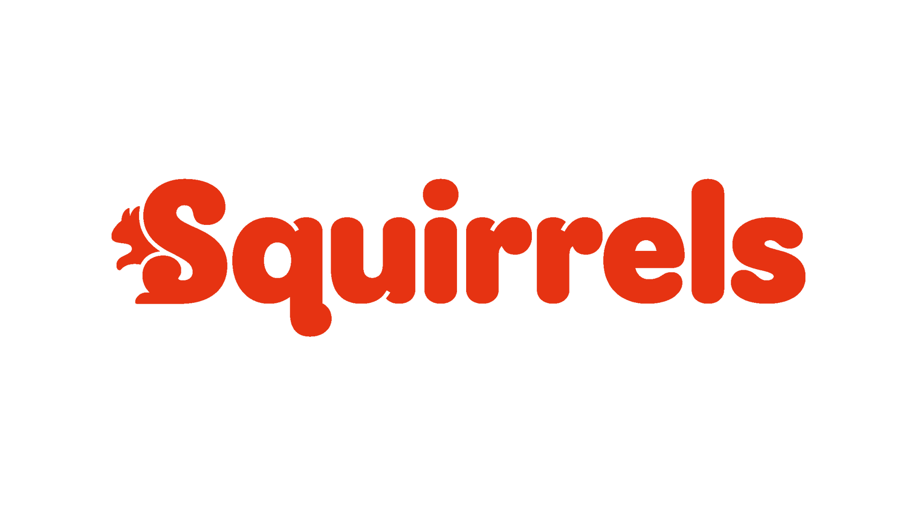 The Squirrels logo.