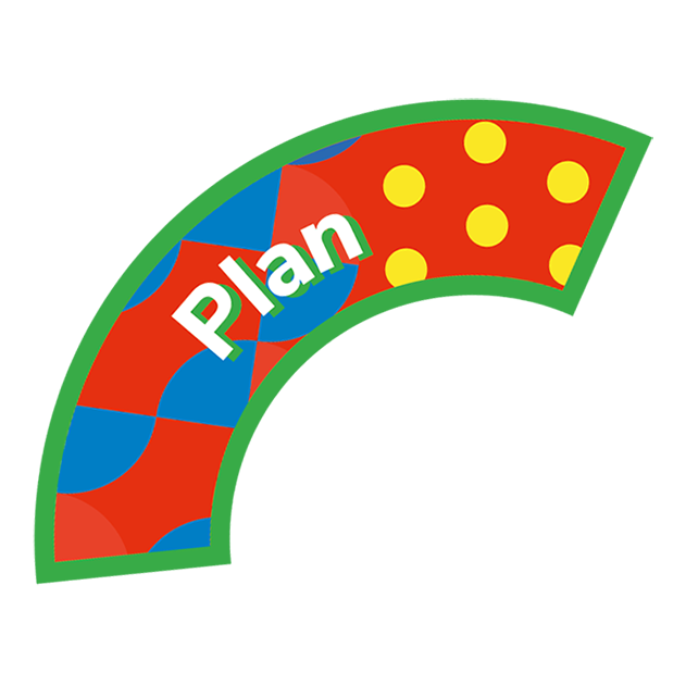 YouShape Award: Plan