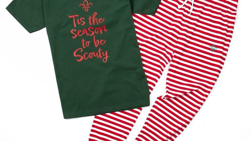 Top 10 festive gifts for the Scout in your Life | Blog | Scouts