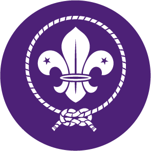 cub scout logo uk