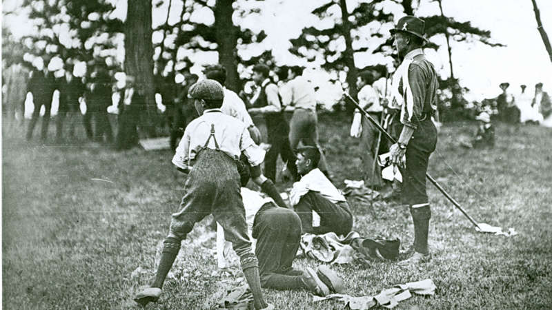Learning resources | Scouts