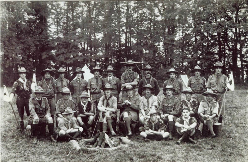 Learning resources | Scouts