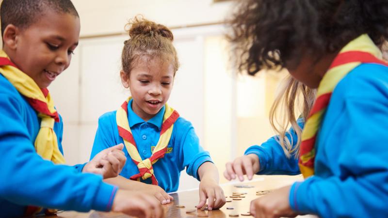 Fun Rising Scouts News | Scouts
