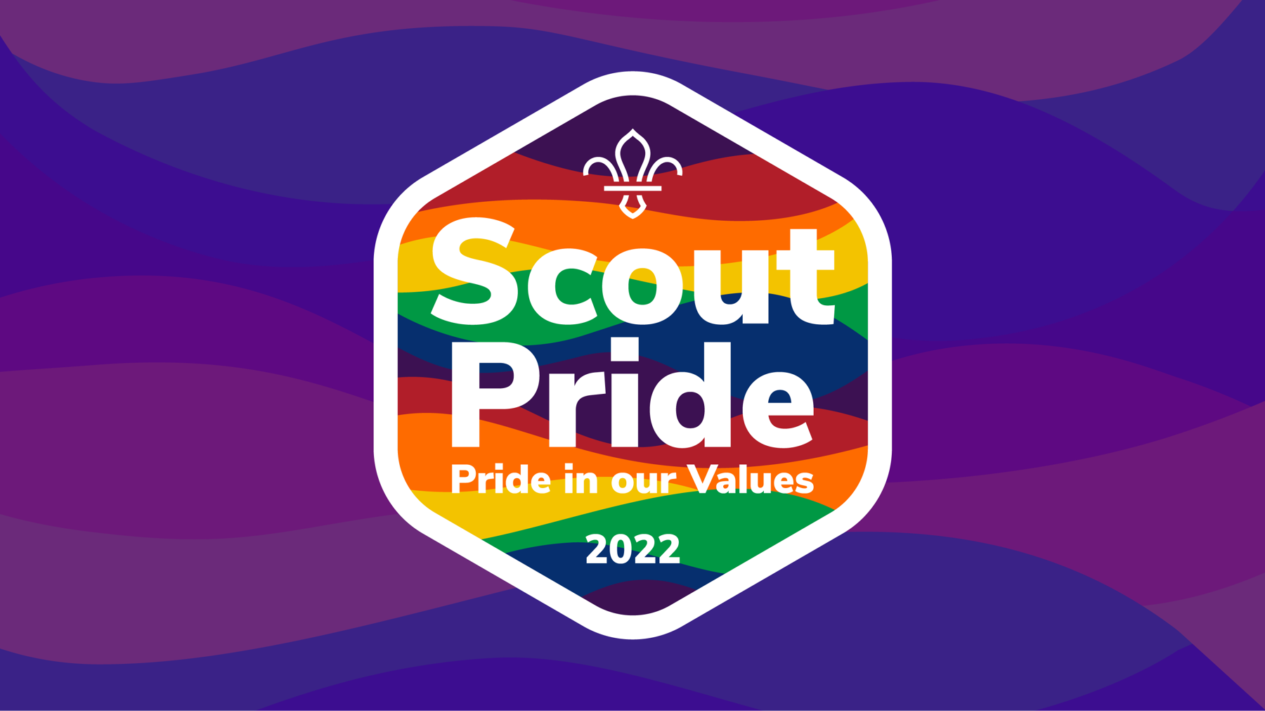 Scout Pride 2022