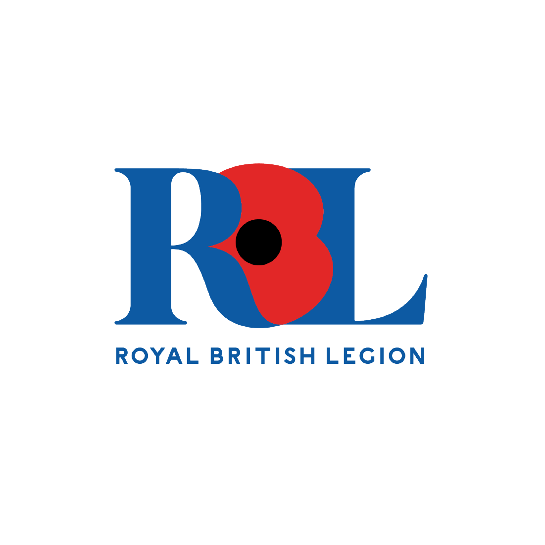 the Royal British Legion logo