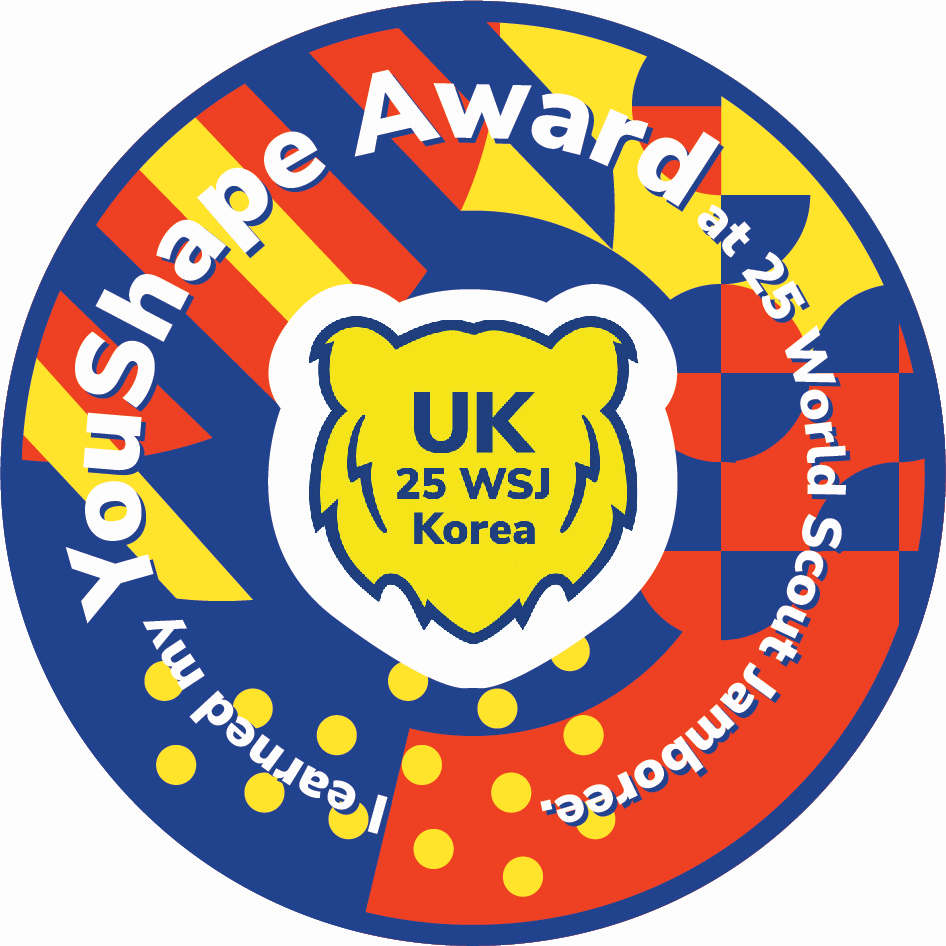 The YouShape award: why it's different and what impact will it have?