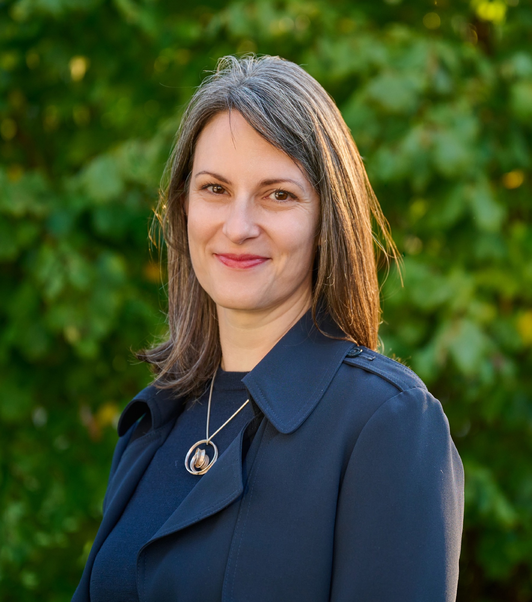 Philippa Ward, Chief Operations Officer, at GIlwell Park