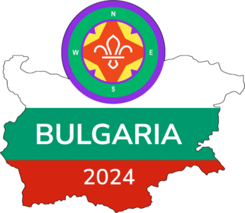 Explorer Belt Bulgaria 2024 Events Scouts   Explorer Belt Bulgaria 2024 Logo 