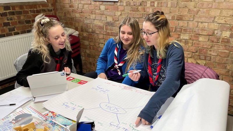Scout Network | Scouts