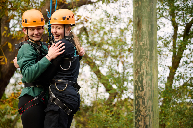 Running a Scout Network Unit | Scouts