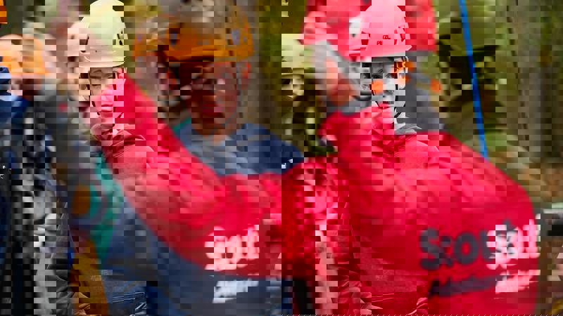 Programme guidance | Scouts