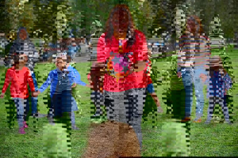 First aid and medical insurance | Scouts