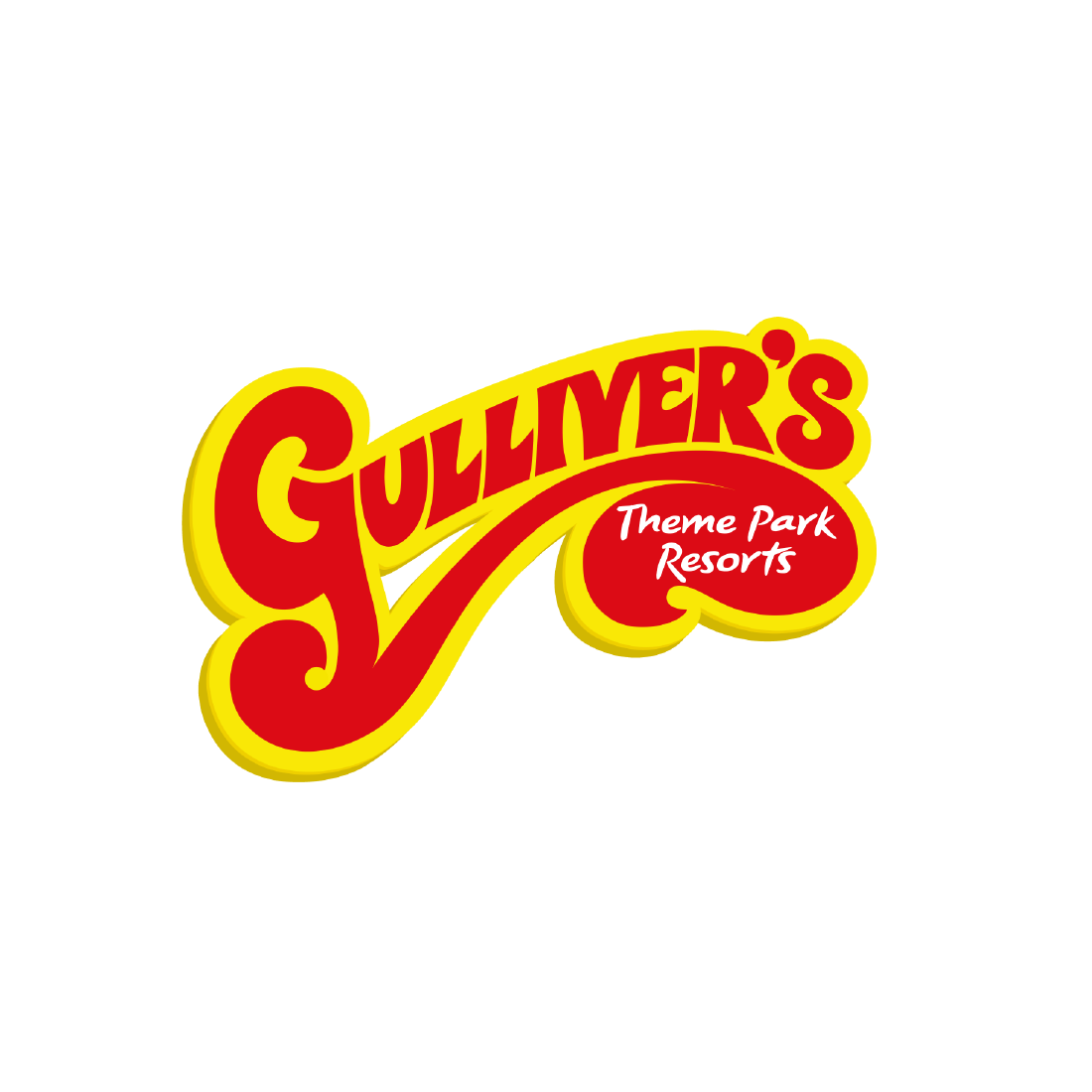 Gulliver's Theme Park Resorts logo