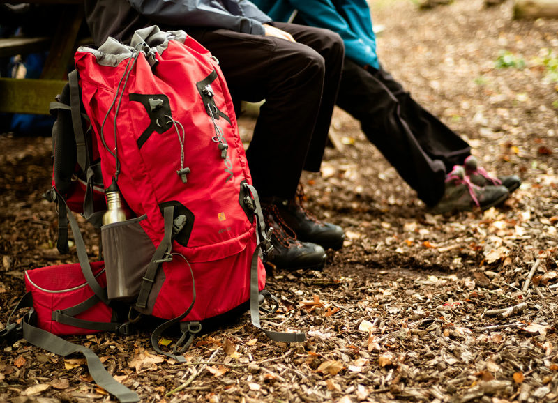 Expedition Kit List Scouts