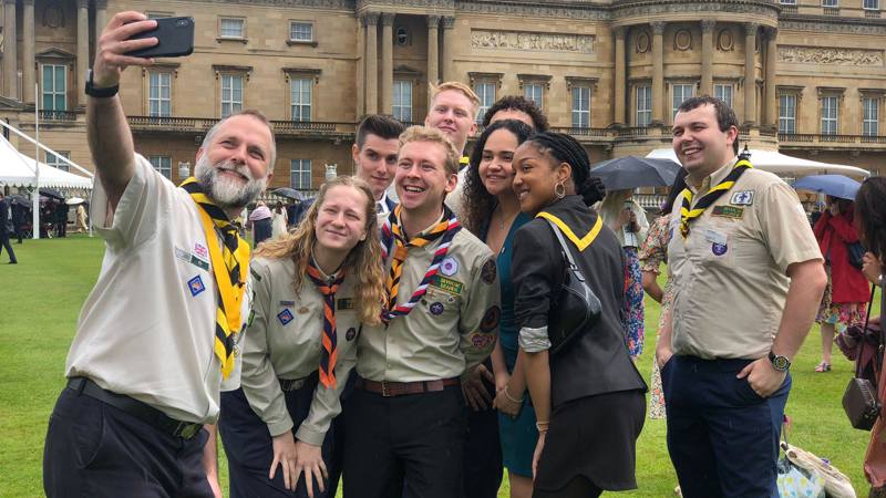 Planning your programme | Scouts