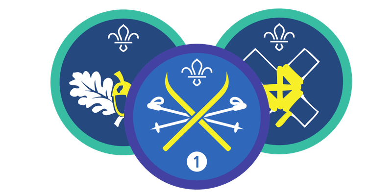 Explorer Scouts | Scouts