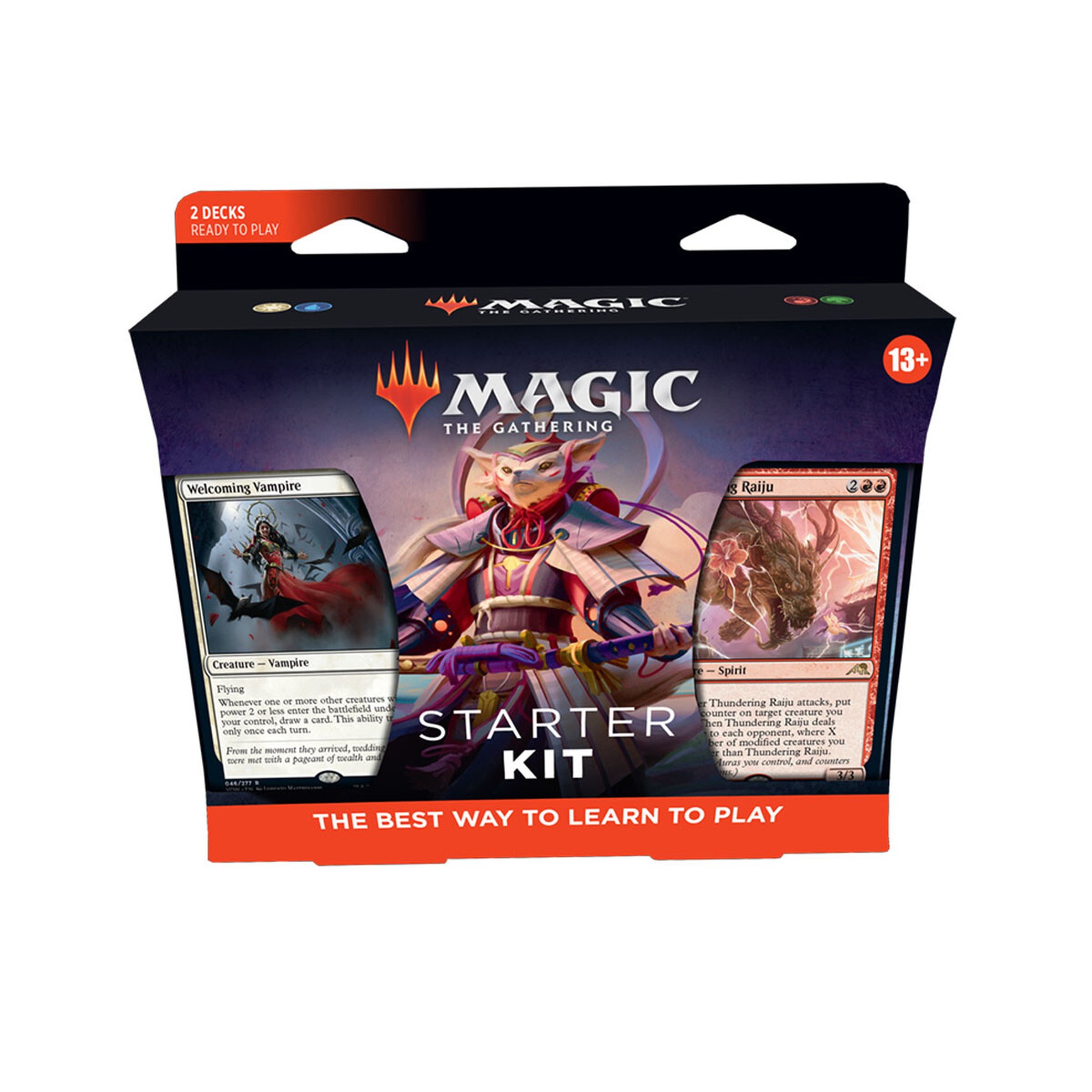 Magic: The Gathering