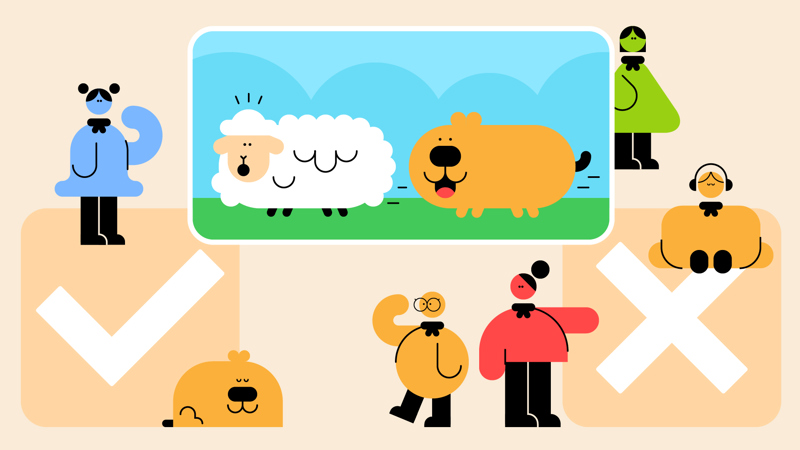 Countryside Code: true or false? | Activities | Scouts