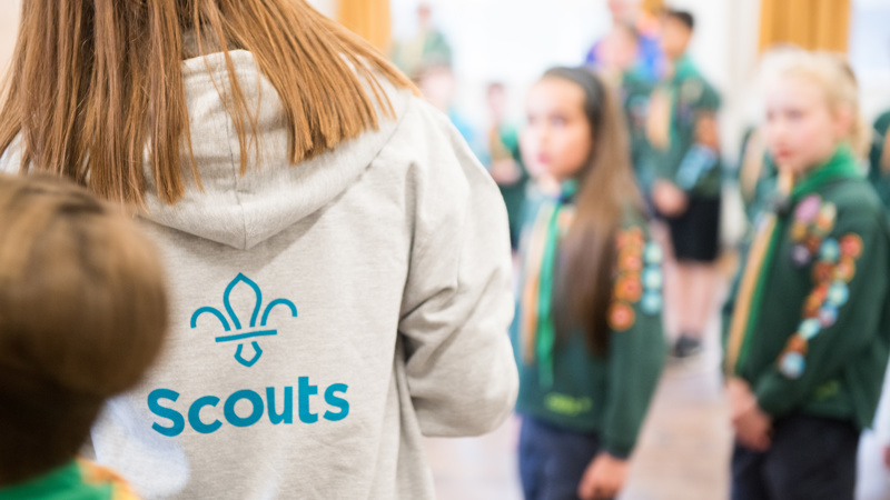 Global programme ideas | Scouts