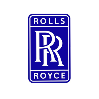 Rolls-Royce logo