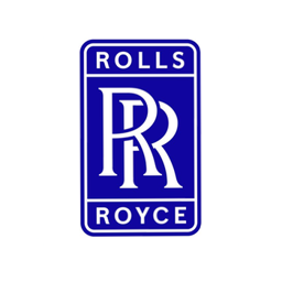 Rolls-Royce Logo