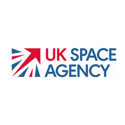 UK Space Agency Logo