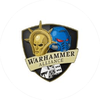 Warhammer logo