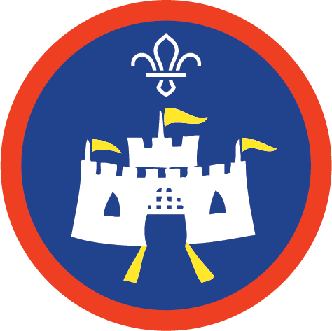 Local Knowledge badge