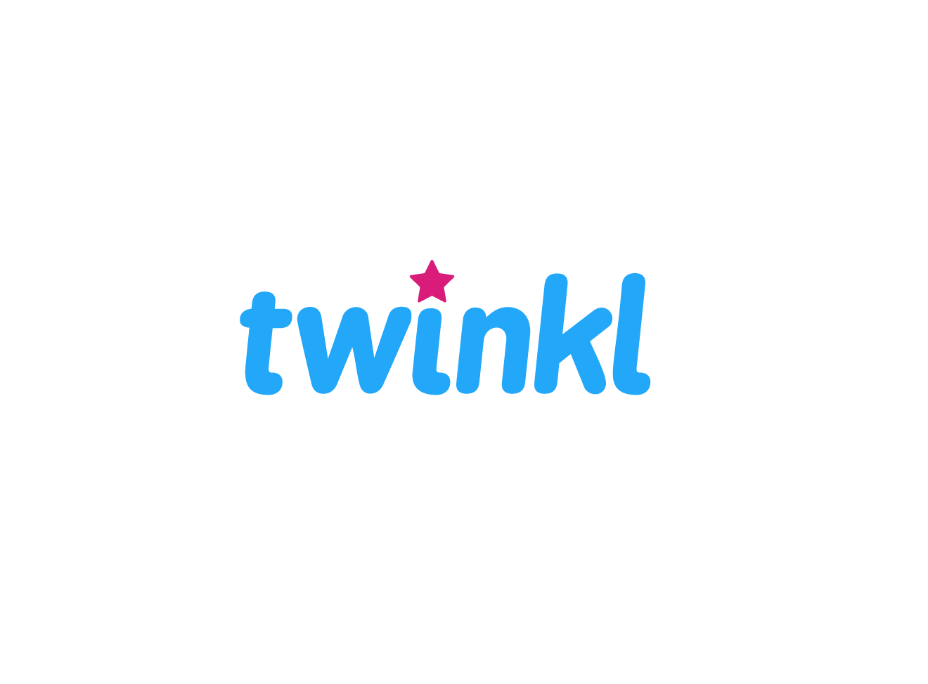 Twinkl logo