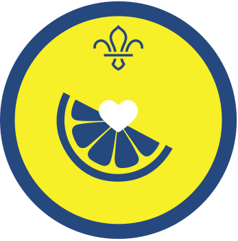 Health and Fitness badge