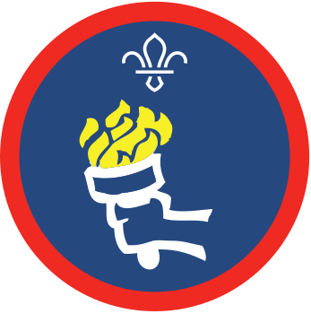 Sports Enthusiast badge