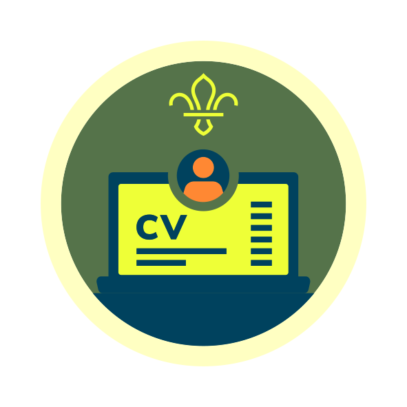 Employability Skills badge