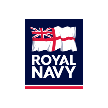 Royal Navy logo