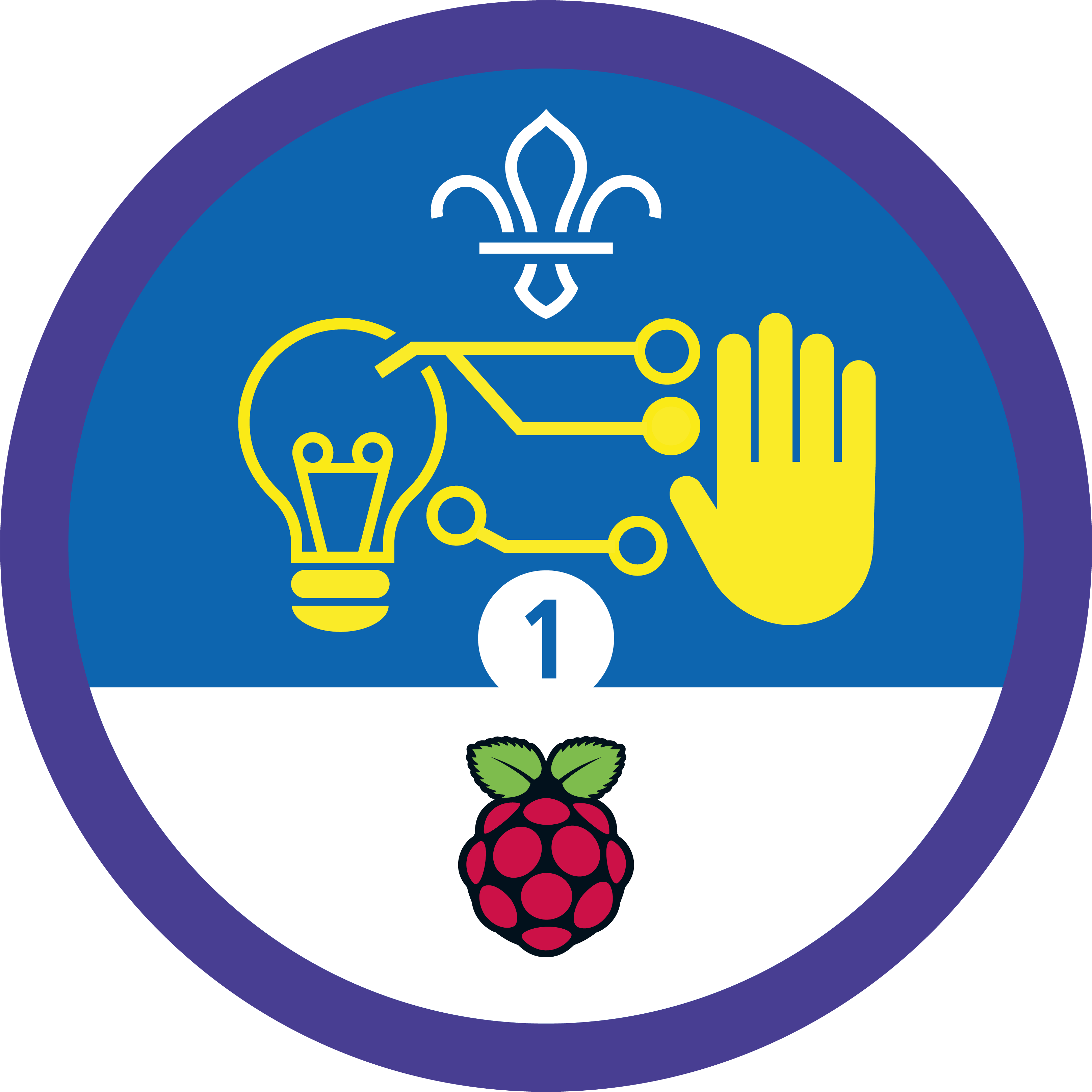 Beavers Activity Badges | Scouts