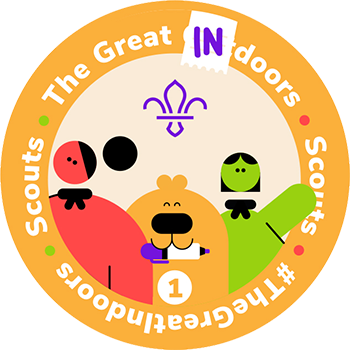 30th Craigalmond Scouts » Cubs Badges