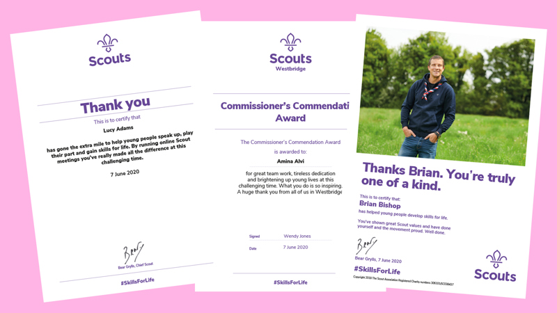 Why Saying Thank You Is More Important Now Than Ever News Scouts Why Saying Thank You Is More Important Now Than Ever News Scouts