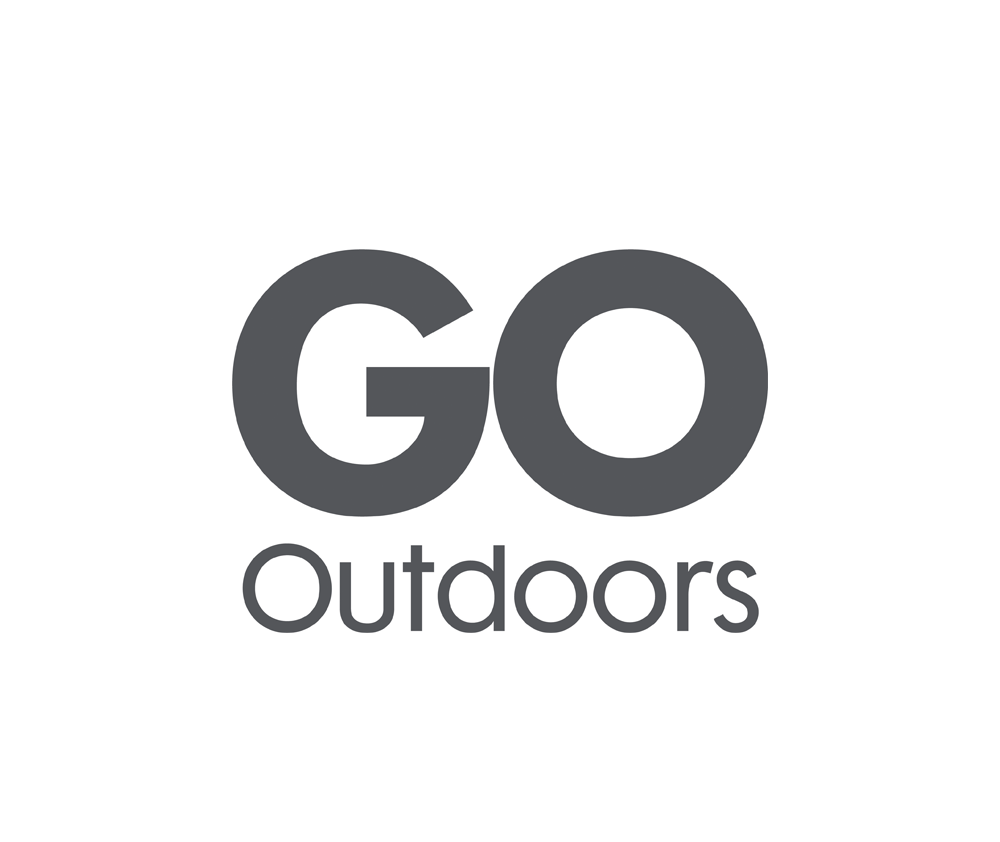 GO Outdoors logo