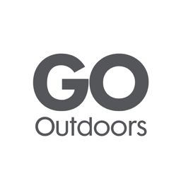 GO Outdoors logo