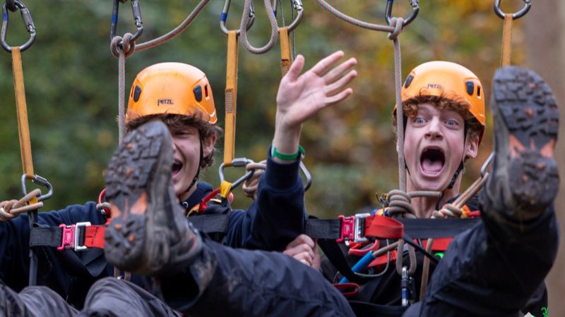 National Events | Scouts