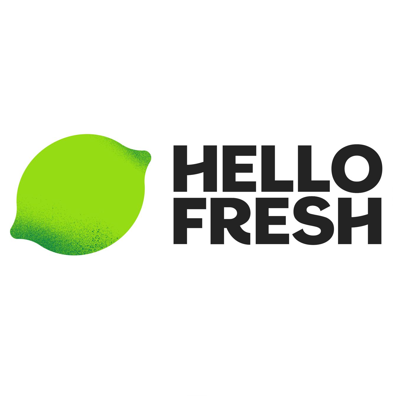 HelloFresh logo