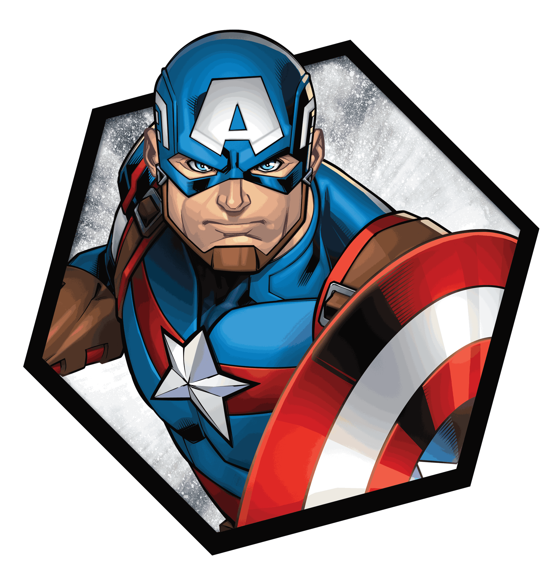 Captain America